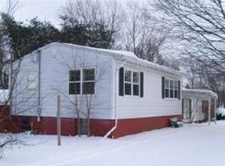 10876 S Michigan Rd, Plymouth, IN 46563