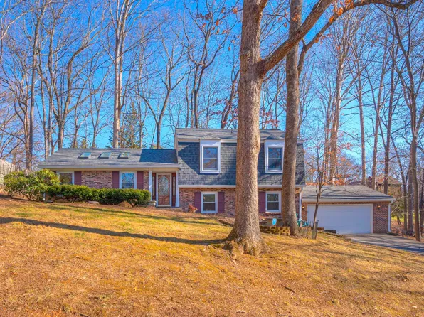 213 Craig Dr, Blacksburg, VA 24060