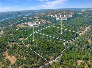 0 Rich Gulch Rd #25, Oroville, CA 95965