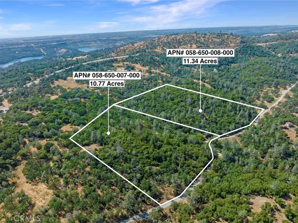 0 Rich Gulch Rd #25, Oroville, CA 95965