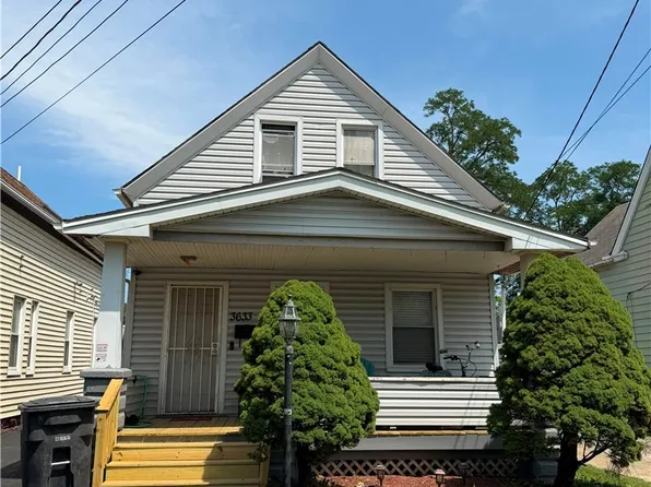 3633 E 47th St, Cleveland, OH 44105