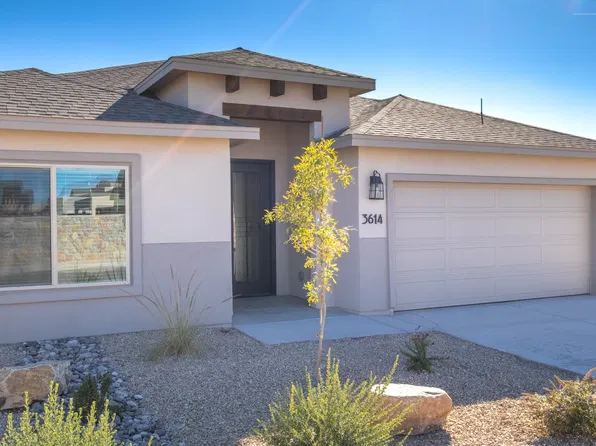 3614 Paragon St, Las Cruces, NM 88012