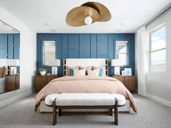 Plan 2 Plan, Sapphire at Rienda