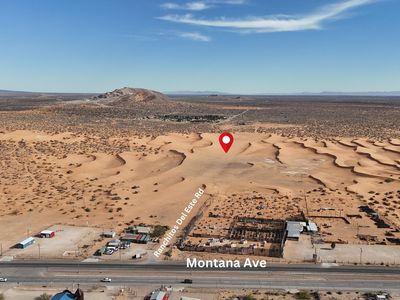 4100 Ranchitos Del Este Rd E, El Paso, TX, 79938