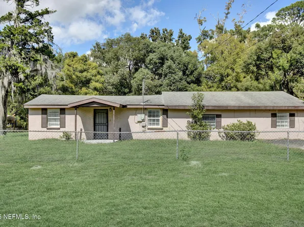 2155 BELVEDERE Street, Jacksonville, FL 32208