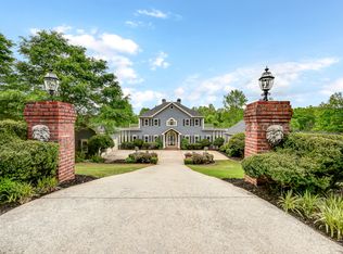8950 Saddle Trl, Ball Ground, GA 30107