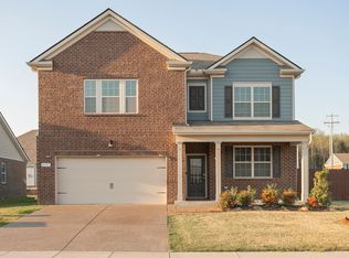 4115 Paperbirch Dr, Smyrna, TN 37167