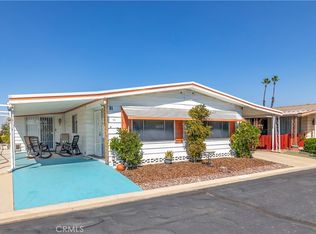 601 N Kirby St SPACE 81, Hemet, CA 92545