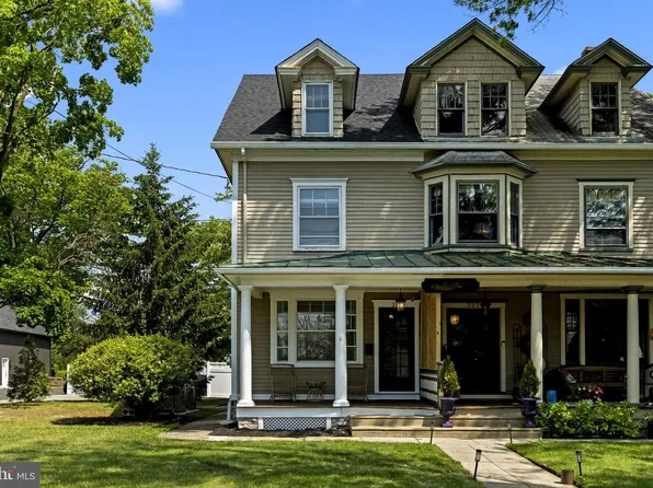 224 Highland Ave, Haddon Heights, NJ 08035