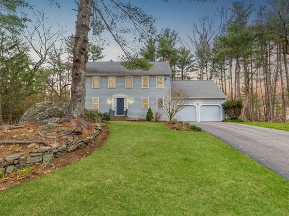 10 Alexsandria Dr, Medway, MA 02053