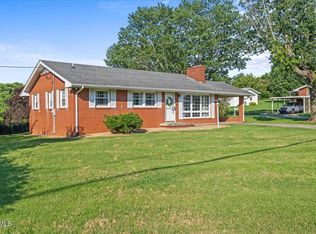 2295 Jones Bridge Rd, Greeneville, TN 37743