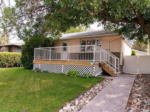 1117 Campbell STREET, Regina, SK S4T 5P5