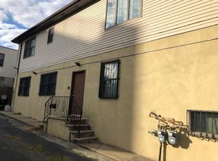 306 Paterson Plank Rd FLOOR 2, Jersey City, NJ 07307