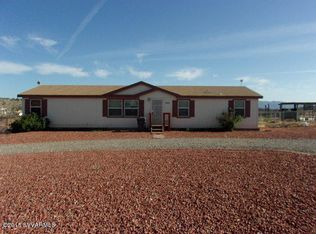2465 E View Ridge Rd, Rimrock, AZ 86335