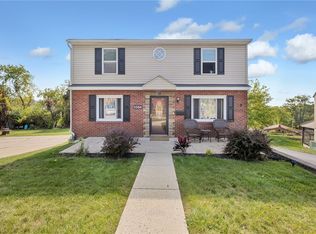 1054 Kirsopp Ave, Pittsburgh, PA 15220