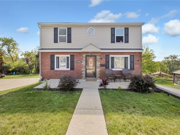 1054 Kirsopp Ave, Pittsburgh, PA 15220