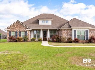 10795 Leesburg Pike, Daphne, AL 36526
