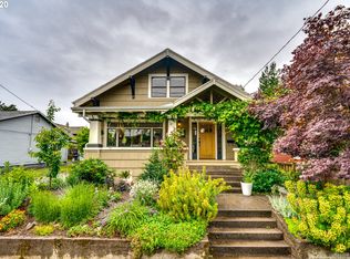 335 NE 72nd Ave, Portland, OR 97213