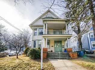 152 Mansfield St UNIT 2, New Haven, CT 06511