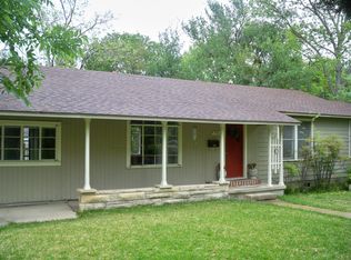 2507 Aztec Dr, Austin, TX 78703