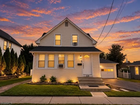 56 Bergen Ave, Bergenfield Boro, NJ 07621