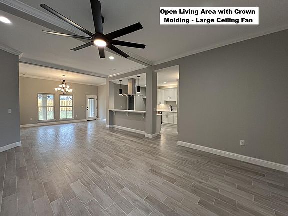 2nd image of 4646 Chanteuse Pkwy