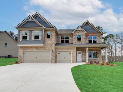 4787 Sultana Way SW, Atlanta, GA, 30331