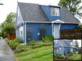 413 E Maryland St, Bellingham, WA 98225