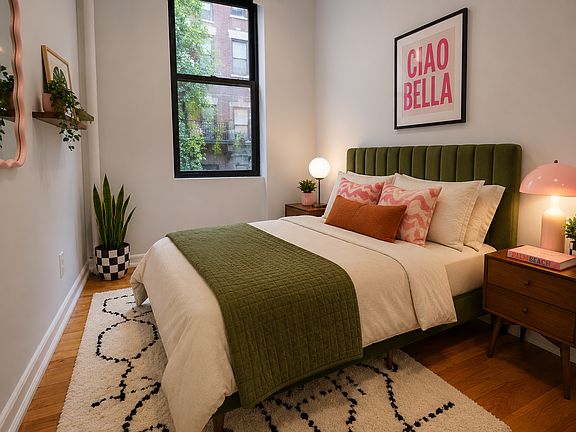 4th image of 529 W 158th St #10A