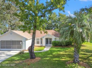 4322 Dewberry St, Spring Hill, FL 34608