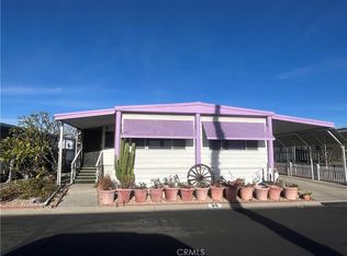 9391 California Ave Space 30, Riverside, CA 92503