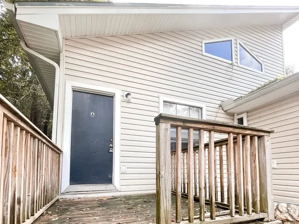 1464 Pine Street, 1464 Pine St #A, Tallahassee, FL 32303