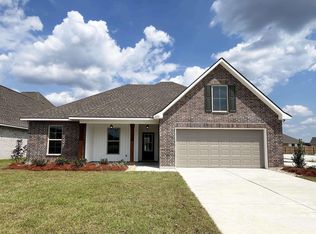 26141 Willette Ave, Denham Springs, LA 70726