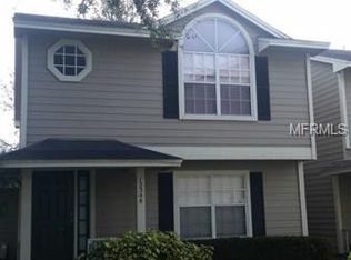 12348 Shady Spring Way #105, Orlando, FL 32828