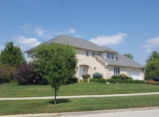 10750 Grandview Dr, Palos Park, IL