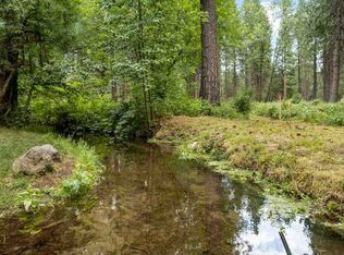 LOT Red Cloud Ranch Rd #C, McCloud, CA 96057
