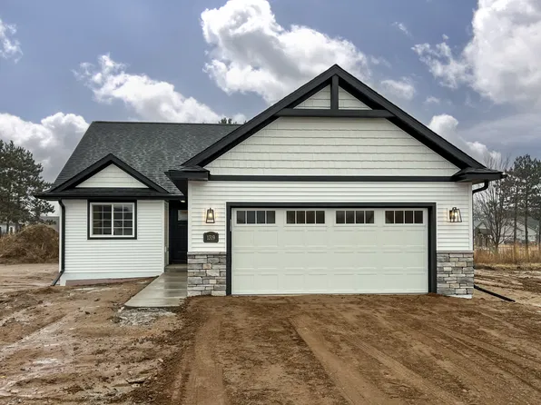 1/2 Kennedy Plan, Creek Side Estates