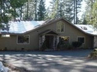 23310 Pinewood Ln, Twain Harte, CA