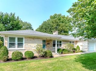 310 Hiawatha Trl, Frankfort, KY 40601