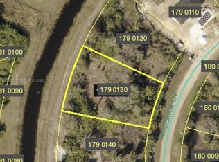 Greenbriar, Lehigh Acres, FL 33972