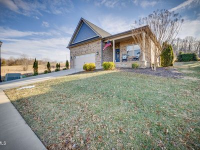 1114 Embassy Row, Johnson City, TN, 37601