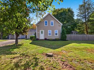 87 River St, Middleboro, MA 02346