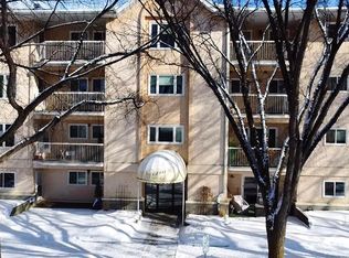 11511 130th St NW #306, Edmonton, AB