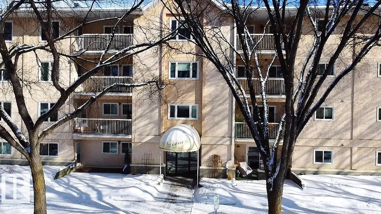 11511 130th St NW #306 photo 1