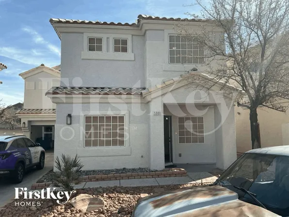 5980 Gentleslope St, Henderson, NV 89011