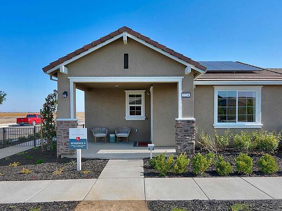 Bay Area Bungalow