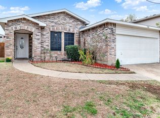 1422 Danbury Dr, Garland, TX 75040