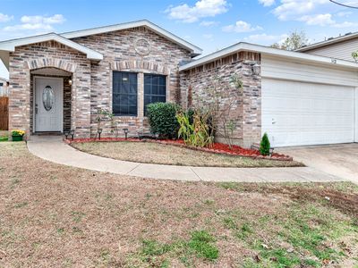 1422 Danbury Dr, Garland, TX, 75040