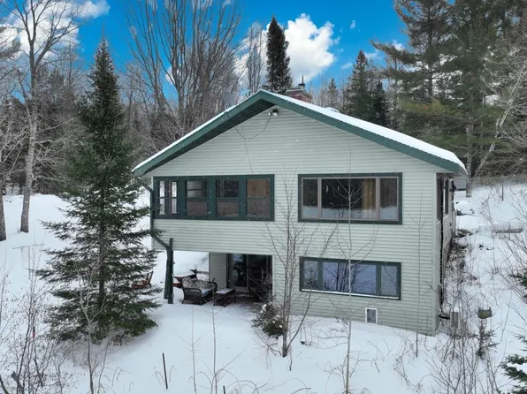 W9694 State Highway 70, Park Falls, WI 54552