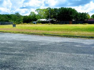 167 Berry St, Graham, TX 76450